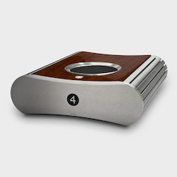 Gato Audio DPA-4004 Τελικός Ενισχυτής Stereo 800W/4Ω 400W/8Ω