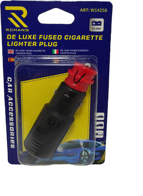 Car Cigarette Lighter Adapter