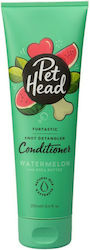Pet Head Furtastic Μαλακτική Κρέμα 250ml