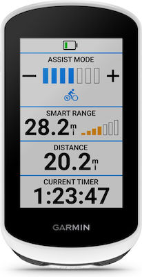 Garmin Edge Explore 2 Ασύρματο GPS Ποδηλάτου
