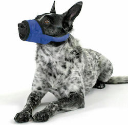 KVP Soft Dog Muzzle XSmall 11cm