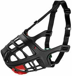 Hunter Albury Muzzle 1 Φίμωτρο Σκύλου