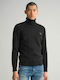 Gant Turtleneck Gray