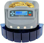 37000 Money Counter for Coins 230 coins/min