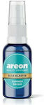 Areon Αρωματικό Σπρέι Αυτοκινήτου Blue Blaster Summer Dream 30ml