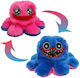 Jucărie de pluș Reversible Octopus Huggy Wuggy