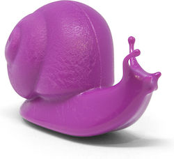 Mr & Mrs Fragrance Αρωματικό Αεραγωγού Αυτοκινήτου Snail Purple Noble Oud
