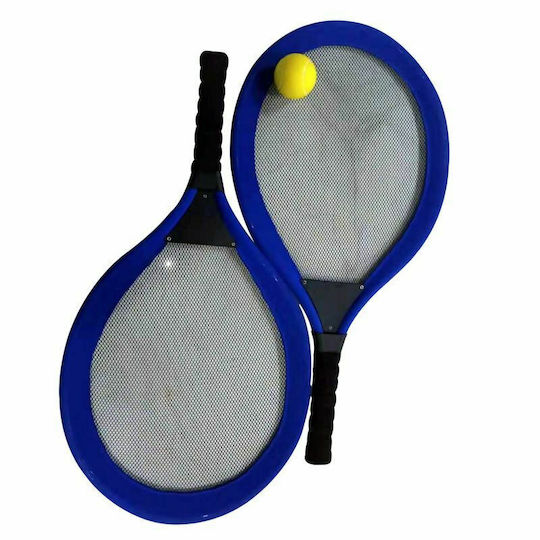 Solex Играчка Навъншна игра Tennis Set