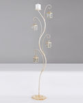 Wedding Candle Candlestick 57142 (2 pcs.)