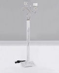 Wedding Candle Candlestick 57103 (2 pcs.)