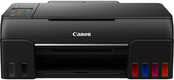 Canon Pixma G650 Farbe Multifunktionsdrucker Tintenstrahl