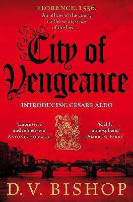 City of Vengeance