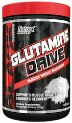 Nutrex Glutamine Drive 300гр Без вкус Nutrex Glutamine Drive 300гр Без вкус