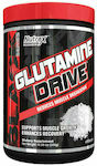 Nutrex Glutamine Drive 300gr Necondimentat