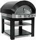 Empero Bază Cuptor Podea 977x1027x930mm
