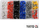 Yato Kabelklemmen 685Stück 685τμχ YT-06895