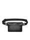 Waist Bag Black