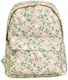 A Little Lovely Company Blossoms Schulranzen Rucksack Kindergarten Rosa 5.5Liter