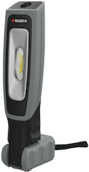 Wurth Ergopower Boost Φακός Συνεργείου Επαναφορτιζόμενος LED IP65 Wurth Ergopower Boost Φακός Συνεργείου Επαναφορτιζόμενος LED IP65