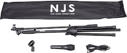 NJS NJSKIT10 Mikrofonzubehör Kit