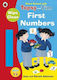 Start School with Topsy and Tim, Избършете първ...