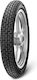 Metzeler Block 3.5-19 57P TT / Tubeless Λάστιχο Μοτοσυκλέτας για Μπροστά/Πίσω Medium