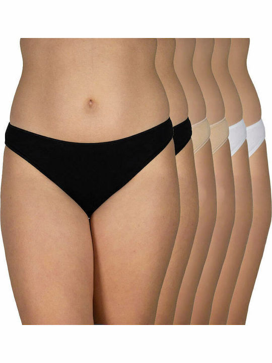 Damen Slip MultiPack