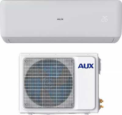 AUX Freedom ASW-H09B4/FREE Κλιματιστικό Inverter 9000 BTU A++/A+