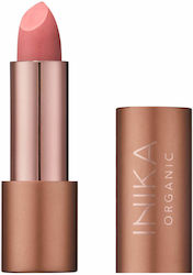 Inika Organic Lipstick Nude Pink 4.2gr