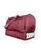 Sporttasche BORSA MAXI Crimson