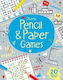 Pencil and Paper Games