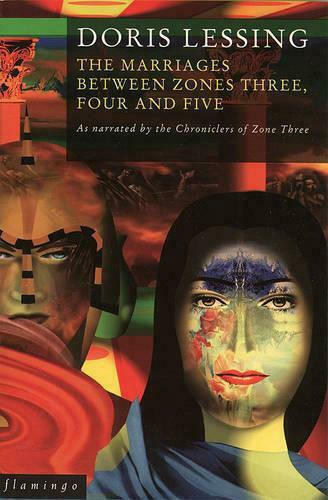 The Marriages Between Zones 3, 4 And 5