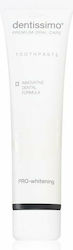 Dentissimo Swiss Pro Whitening Паста за Зъби 75ml