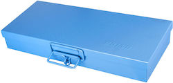 Unior Metal Tool Case P50.5xW21.5xH7.5cm 602743