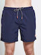 Men's Swimwear Shorts Navy Blue