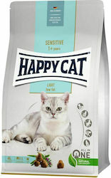 Happy Cat Hrană Uscată pentru Pisici 10kg