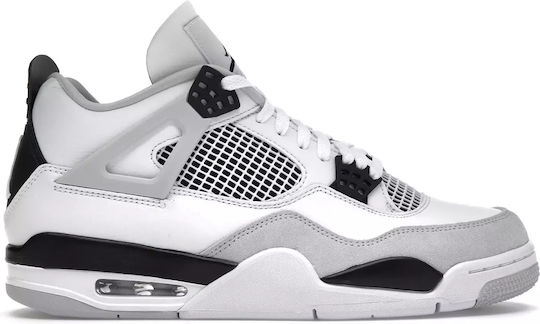 Sneakers Air Jordan 4 Retro Skroutz.gr