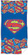 Pennie Παιδική Πετσέτα Θαλάσσης Superman 140x70εκ.