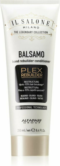 Alfaparf Milano Professional Il Salone Conditioner Διατήρησης Χρώματος για Βαμμένα Μαλλιά 250ml