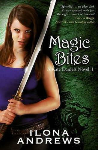 Magic Bites Magic Bites