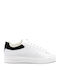 Yrias Herren Sneakers Weiß