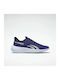 Lite 3 Sport Shoes Running Bold Purple / Core Black / Pure Grey 2