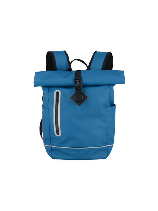 WASSERDICHTER RUCKSACK RUCKSACK BASICS BY TRAVELITE 96314 BLAU