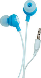 Soundlab G141CB Căști In Ear Albastre Soundlab G141CB Căști In Ear Albastre