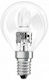 Delux Halogenlampe für Fassung E14 mit Leistung 42W