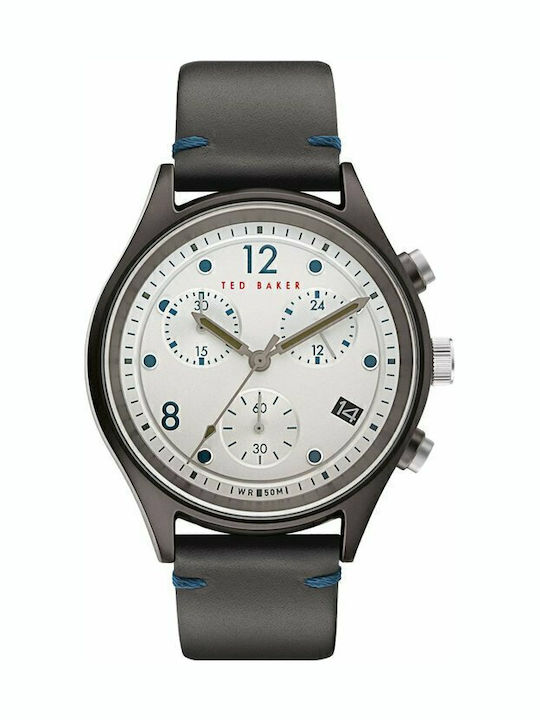 Ted Baker Beleeni Men's Watch Chronograph Batte...
