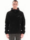 Winter Jacket Black