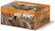 Nobel Sport Φυσίγγια Impact Slug Long Range 32gr 10τμχ
