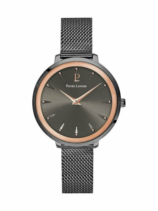 Pierre Lannier Asteroide Γυναικείο Ρολόι 33mm Μ...
