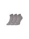 Head Men's Socks Gray 3Pack